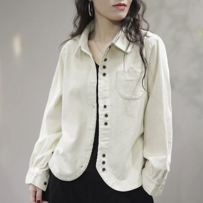 Rosalie Jacket
