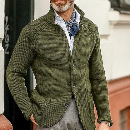 Thornton Knit Blazer