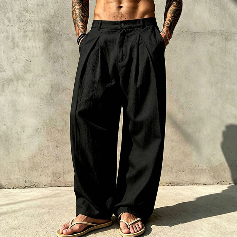 Harlow Riviera Trouser
