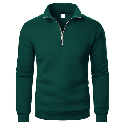 Wexford Quarter-Zip