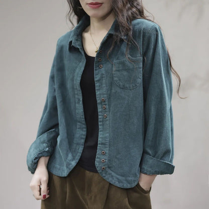 Rosalie Jacket