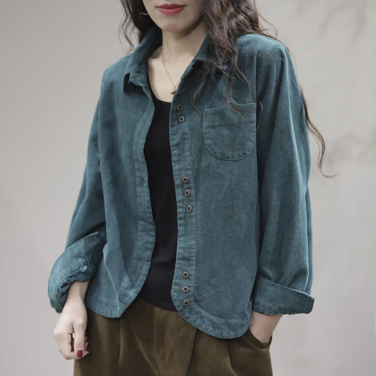 Rosalie Jacket