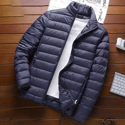 Valmont | Lightweight Puffer Jacket
