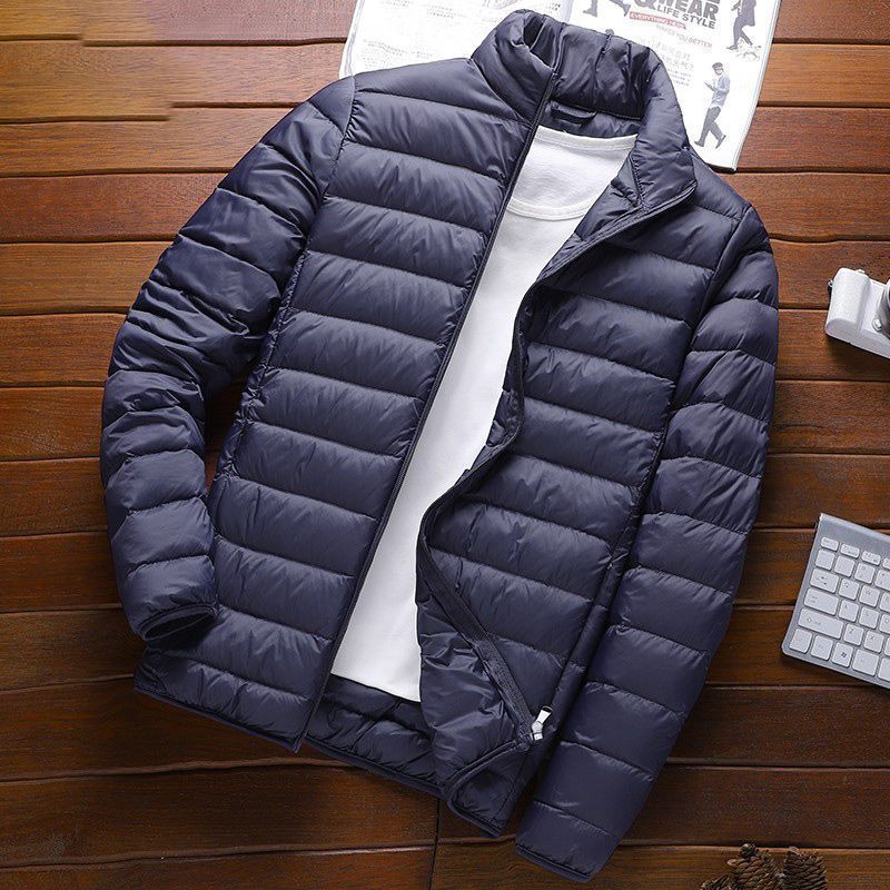 Valmont | Lightweight Puffer Jacket