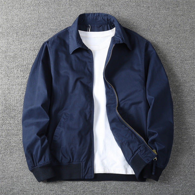 Harrington Classic Jacket