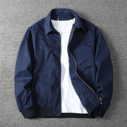 Harrington Classic Jacket