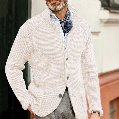 Thornton Knit Blazer