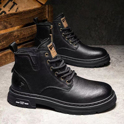 Ashworth Heritage Boot