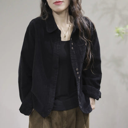 Rosalie Jacket