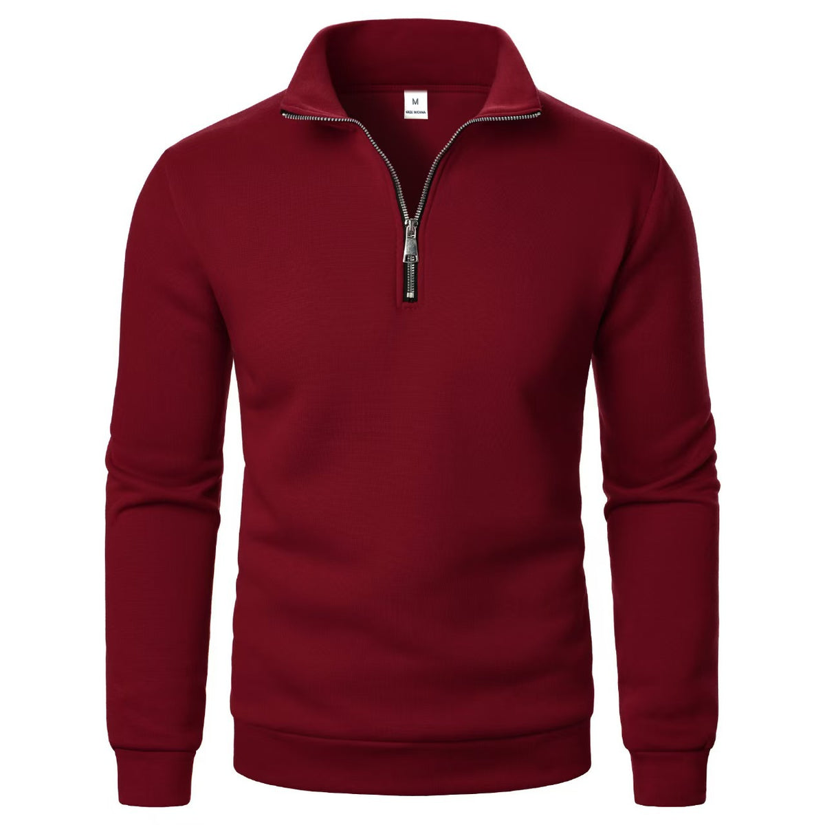 Wexford Quarter-Zip