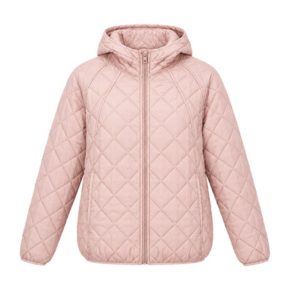 FEATHRA | Ultralight Down Jacket