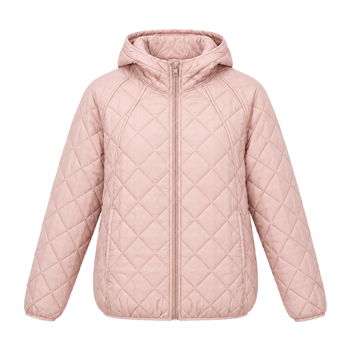 FEATHRA | Ultralight Down Jacket