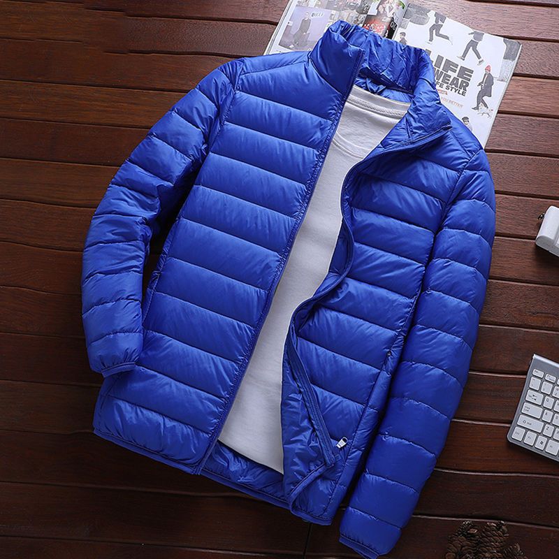 Valmont | Lightweight Puffer Jacket