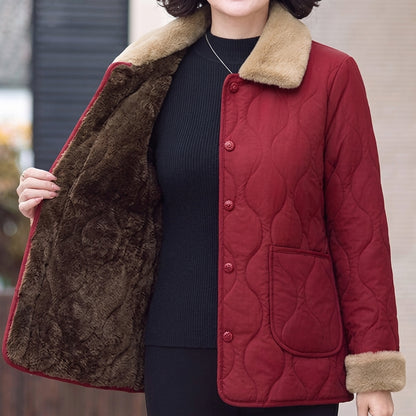 Hayward Quilted Jacket