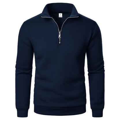 Wexford Quarter-Zip
