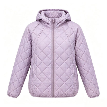 FEATHRA | Ultralight Down Jacket