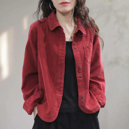 Rosalie Jacket