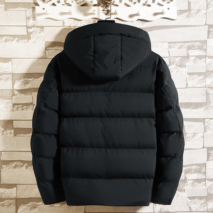 Norvik™ Down Puffer Jacket