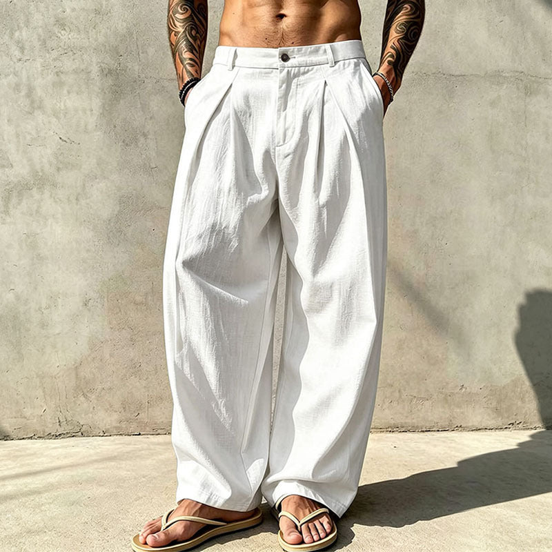 Harlow Riviera Trouser