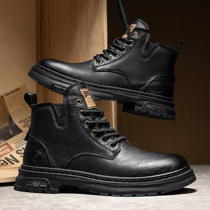 Ashworth Heritage Boot