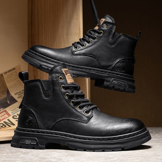 Ashworth Heritage Boot
