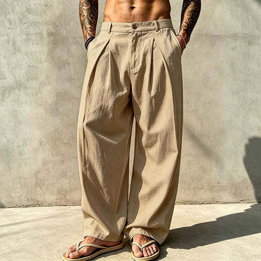 Harlow Riviera Trouser