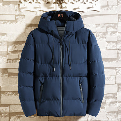 Norvik™ Down Puffer Jacket