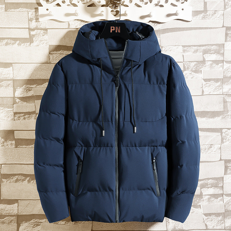 Norvik™ Down Puffer Jacket