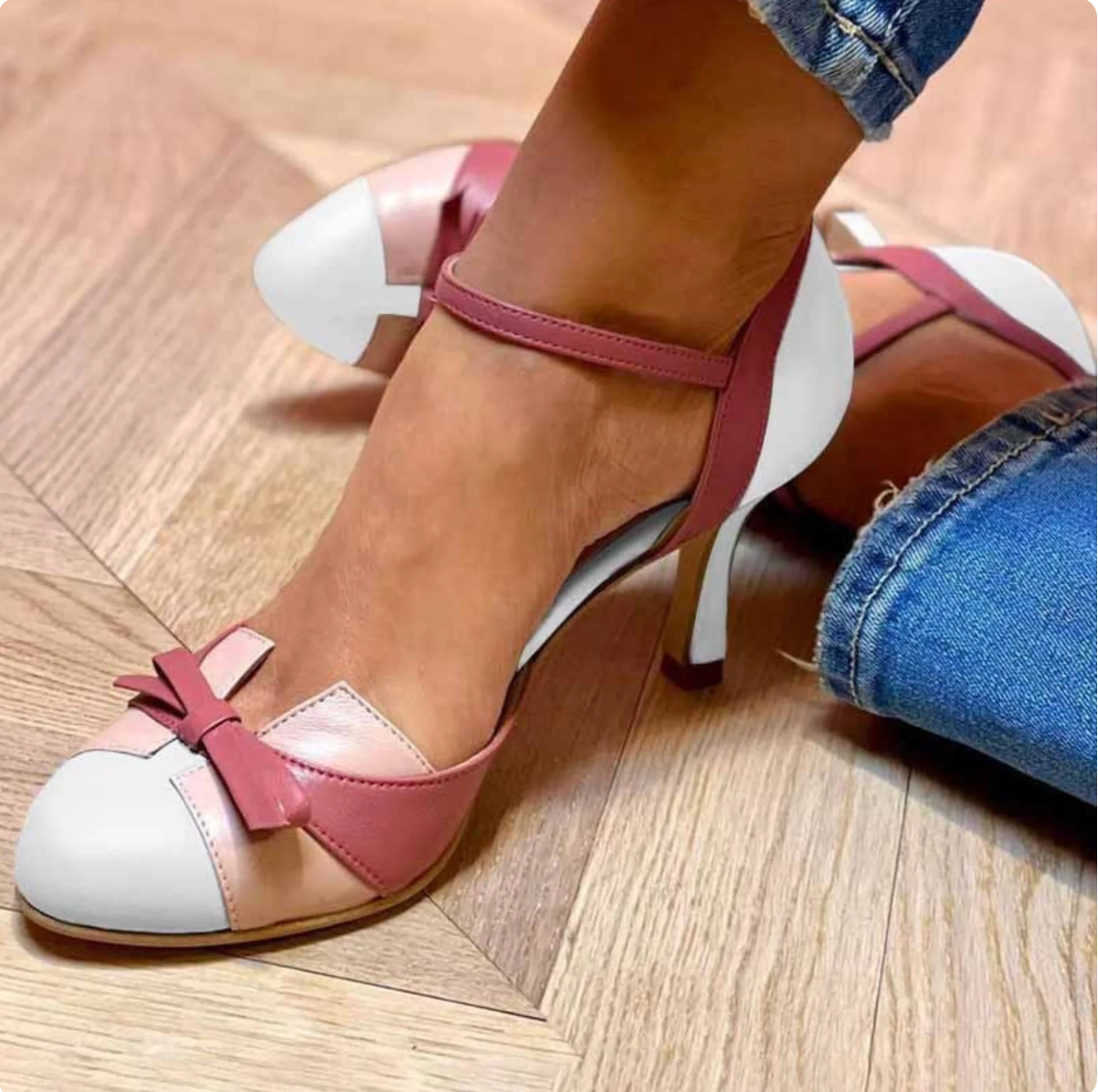 Seline | Ortho-Slippers