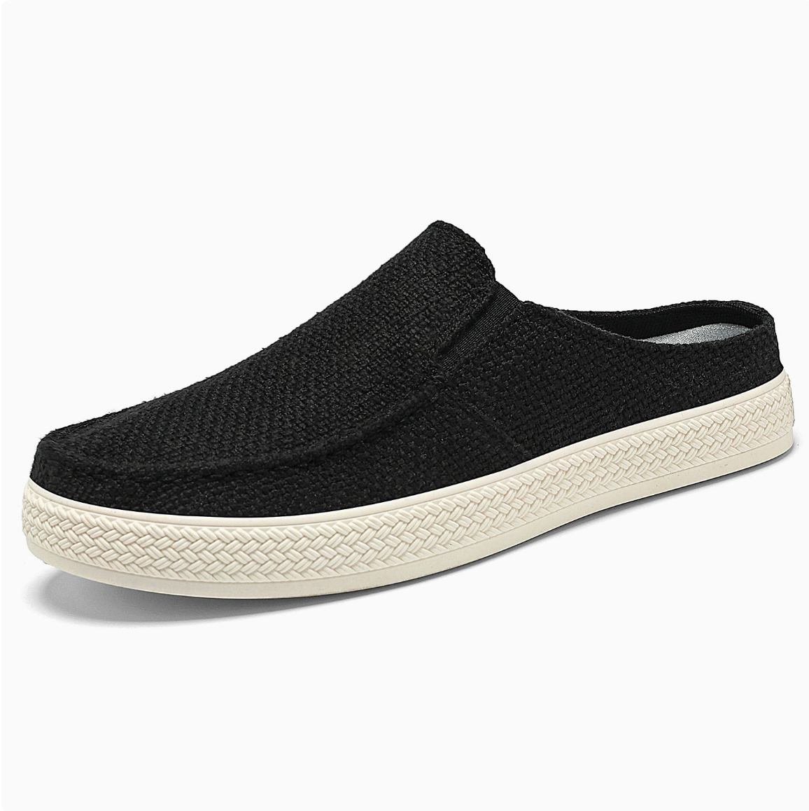 Olympus  Premium Slip On Mules