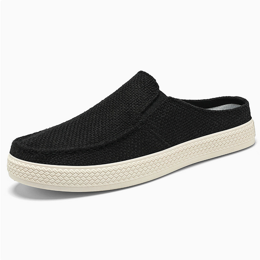 Olympus  Premium Slip On Mules