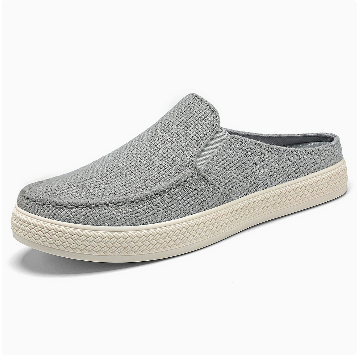 Olympus  Premium Slip On Mules