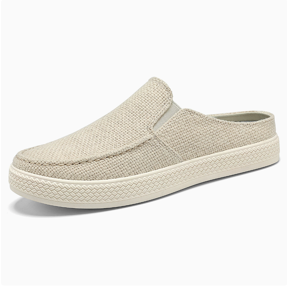 Olympus  Premium Slip On Mules