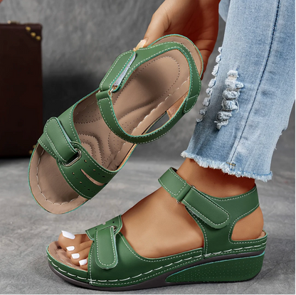 Sierra | Orthopedic Sandals