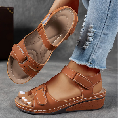 Sierra | Orthopedic Sandals