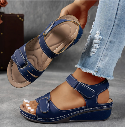 Sierra | Orthopedic Sandals