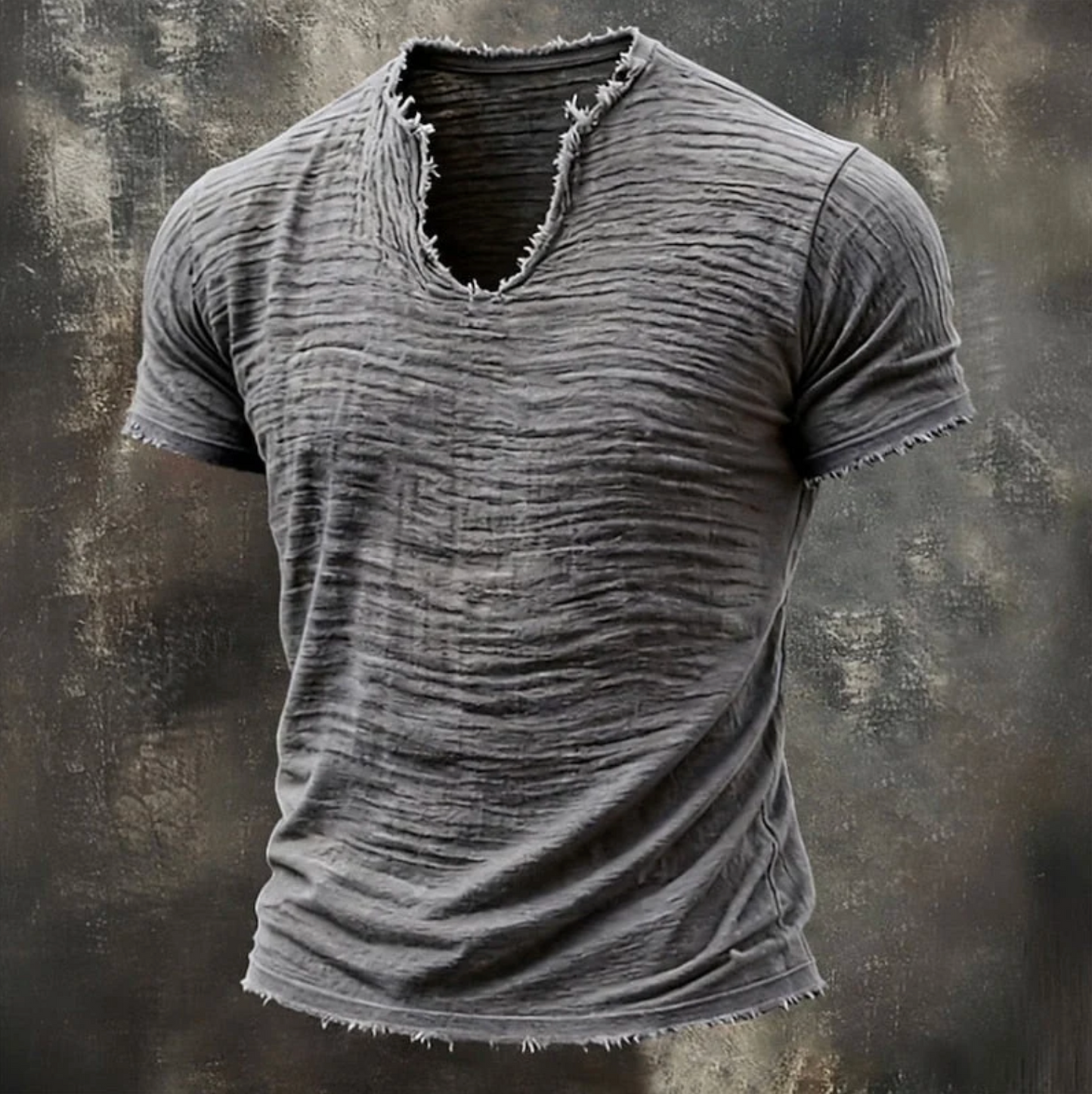 Olympus | Premium Vintage Distressed Shirt