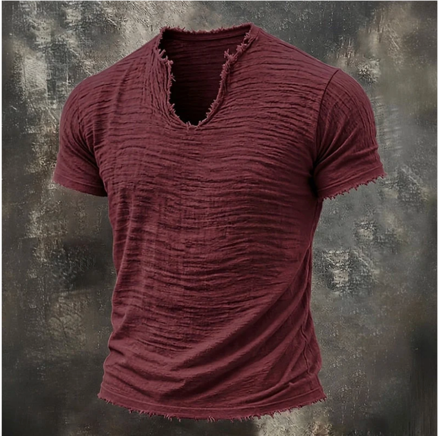 Olympus | Premium Vintage Distressed Shirt