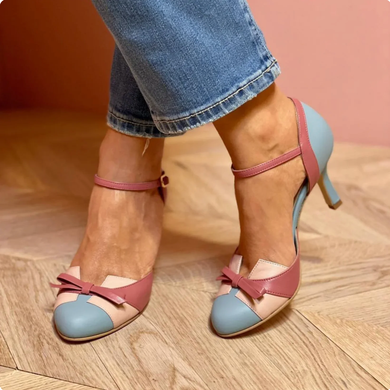Seline | Ortho-Slippers