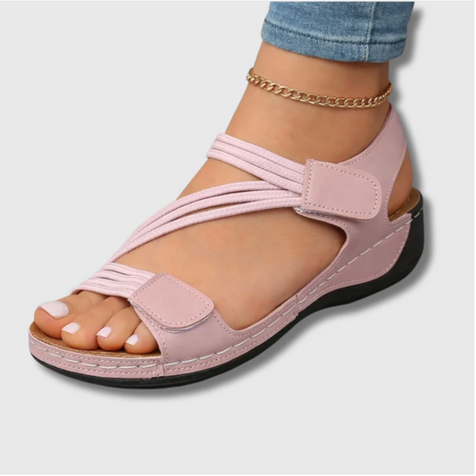 Vivienne™ | Womens Orthopedic Sandals