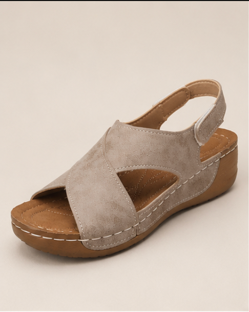 Valmont | Orthopedic Comfort Sandals