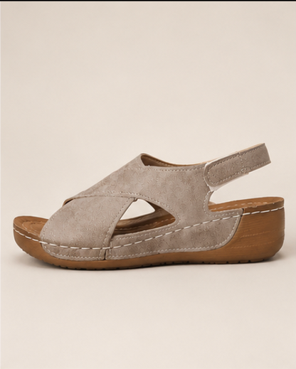 Valmont | Orthopedic Comfort Sandals