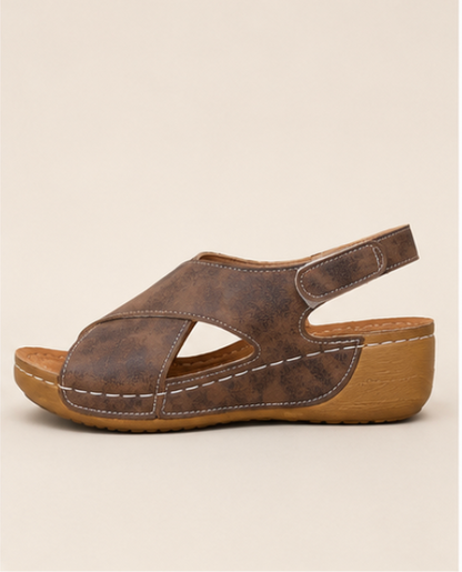 Valmont | Orthopedic Comfort Sandals
