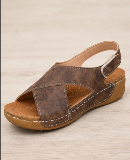 Valmont | Orthopedic Comfort Sandals