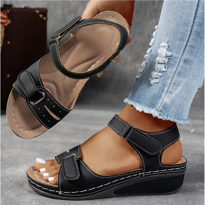 Sierra | Orthopedic Sandals