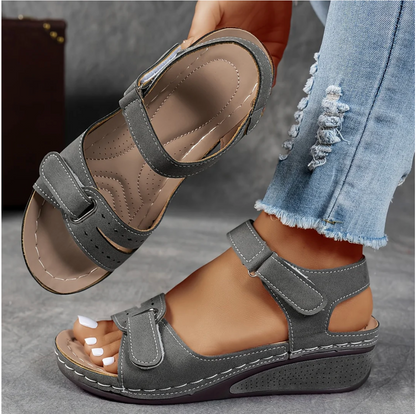 Sierra | Orthopedic Sandals