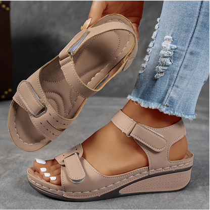 Sierra | Orthopedic Sandals