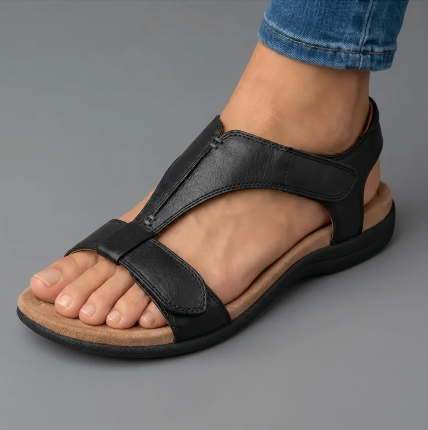 Marissa | Orthopedic Sandals