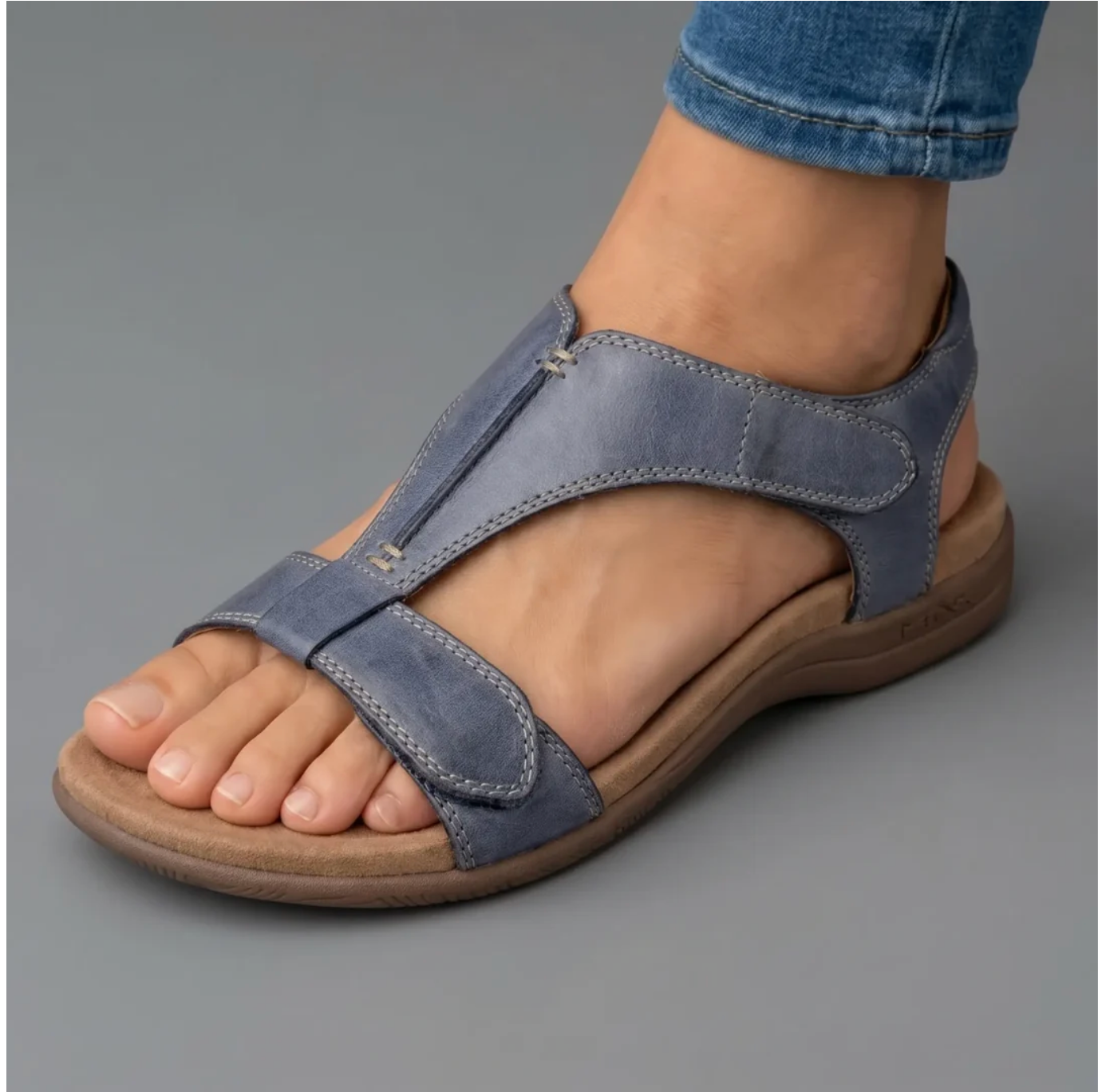 Marissa | Orthopedic Sandals