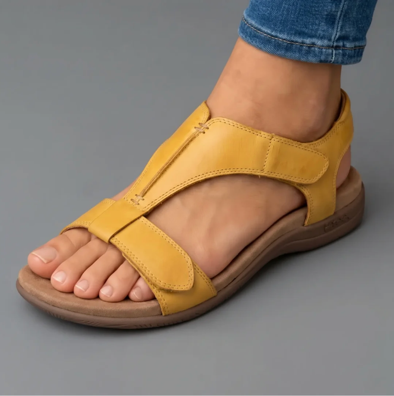 Marissa | Orthopedic Sandals